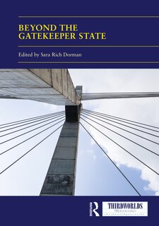 Front cover_Beyond The Gatekeeper State