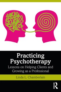 Couverture_Practicing Psychotherapy