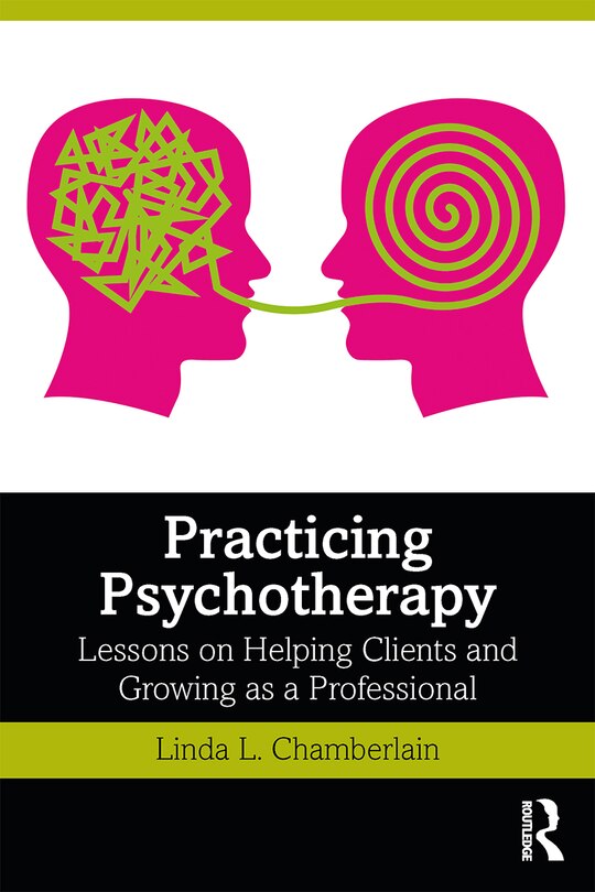 Couverture_Practicing Psychotherapy