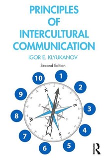 Front cover_Principles Of Intercultural Communication