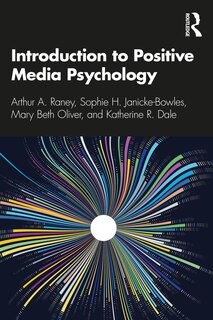 Couverture_Introduction To Positive Media Psychology