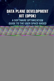 Couverture_Data Plane Development Kit (dpdk)