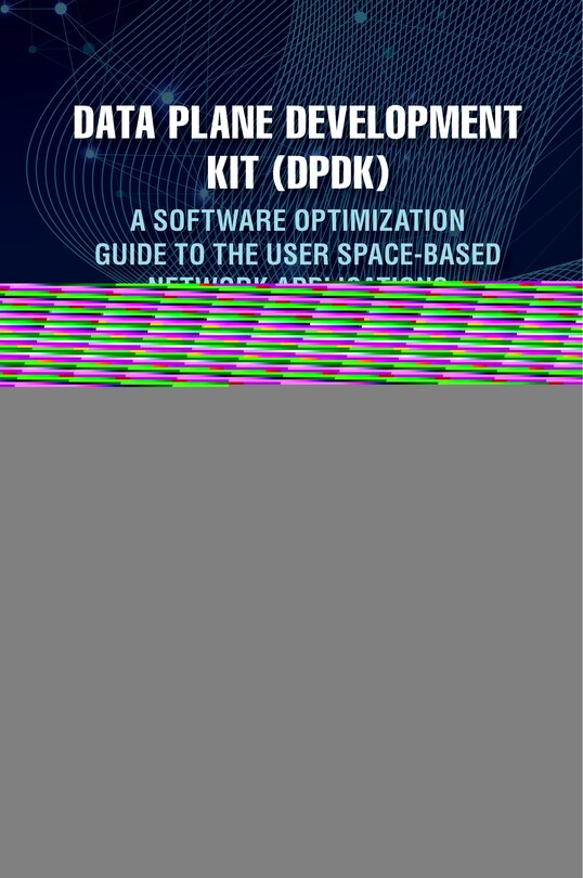Couverture_Data Plane Development Kit (dpdk)