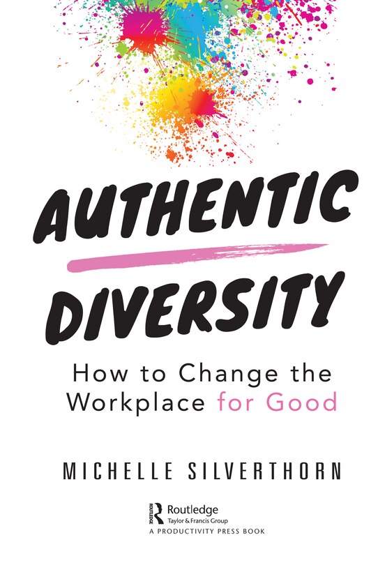 Couverture_Authentic Diversity