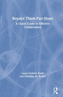 Couverture_Beyond Think-pair-share