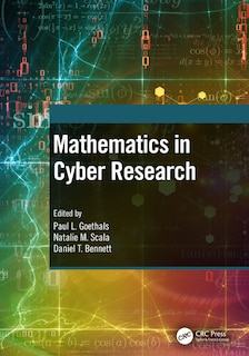 Couverture_Mathematics In Cyber Research