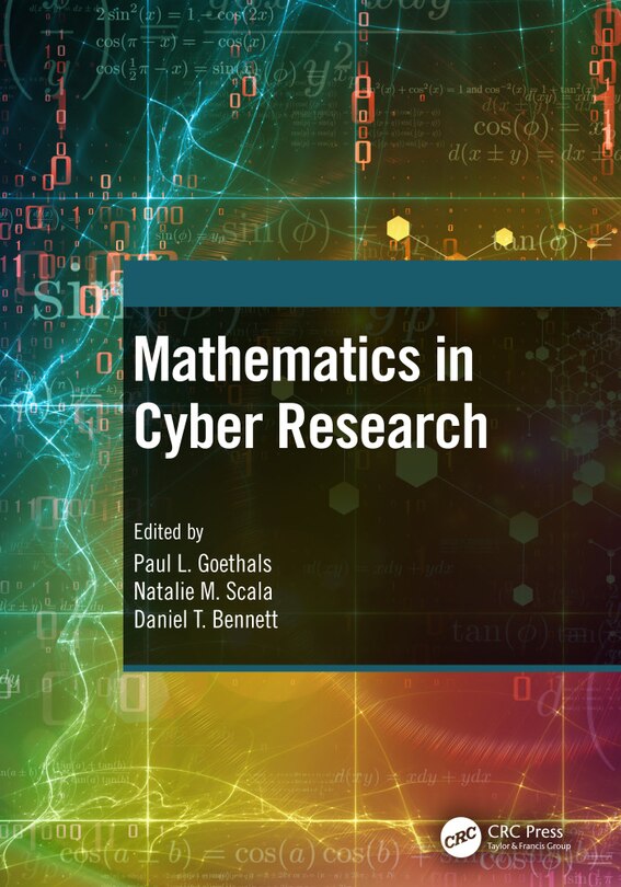 Couverture_Mathematics In Cyber Research
