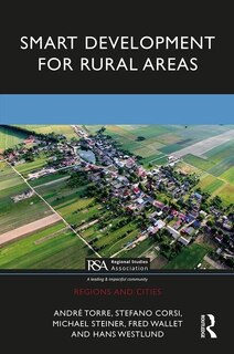 Front cover_Smart Development For Rural Areas