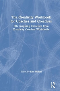 Couverture_The Creativity Workbook for Coaches and Creatives