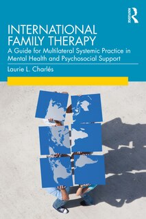 Front cover_International Family Therapy