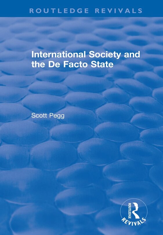 Couverture_International Society And The De Facto State