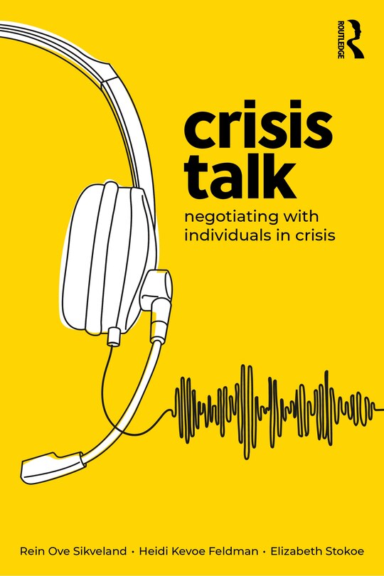 Front cover_Crisis Talk