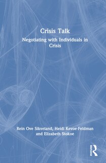 Front cover_Crisis Talk
