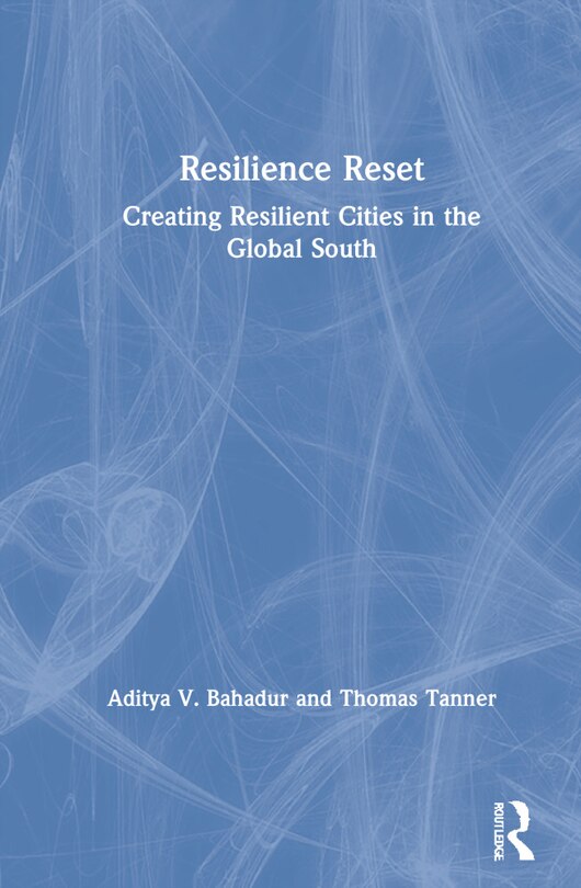 Front cover_Resilience Reset