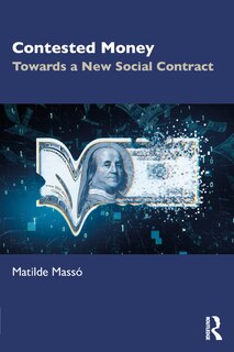 Front cover_Contested Money