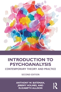 Front cover_Introduction to Psychoanalysis