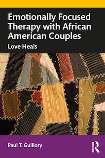 Front cover_Emotionally Focused Therapy With African American Couples