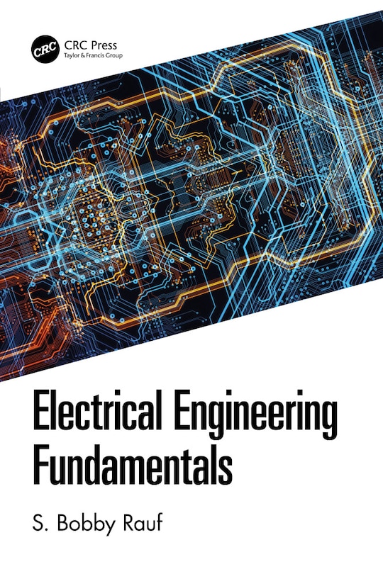 Couverture_Electrical Engineering Fundamentals