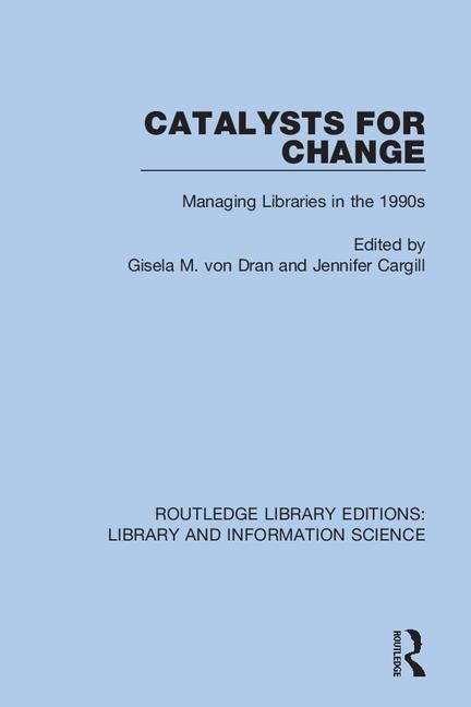 Couverture_Catalysts For Change
