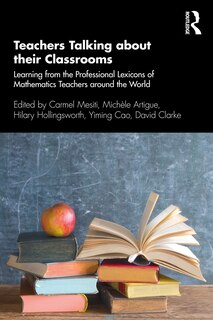 Front cover_Teachers Talking about their Classrooms