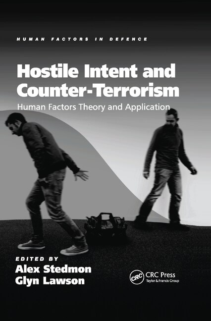 Couverture_Hostile Intent And Counter-terrorism