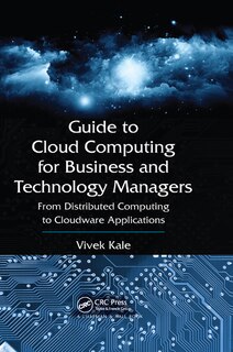 Couverture_Guide To Cloud Computing For Business And Technology Managers