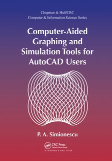 Front cover_Computer-aided Graphing And Simulation Tools For Autocad Users