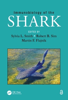 Front cover_Immunobiology Of The Shark