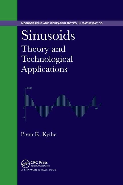 Front cover_Sinusoids