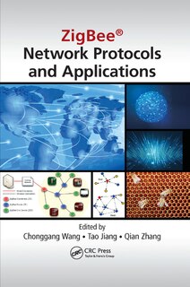 Front cover_Zigbee Network Protocols And Applications