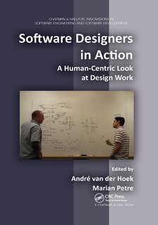 Front cover_Software Designers In Action