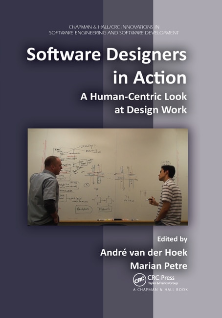 Front cover_Software Designers In Action