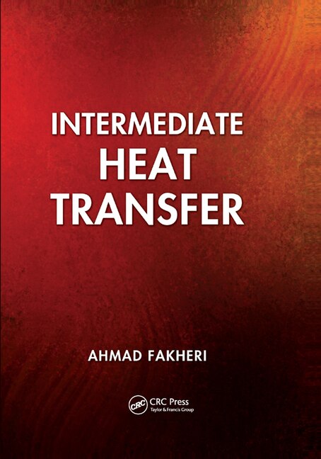 Front cover_Intermediate Heat Transfer
