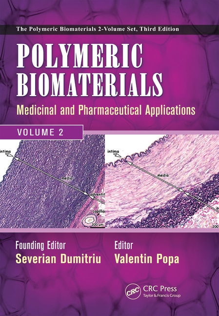 Front cover_Polymeric Biomaterials