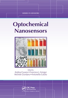 Couverture_Optochemical Nanosensors