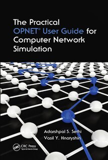 Front cover_The Practical Opnet User Guide For Computer Network Simulation