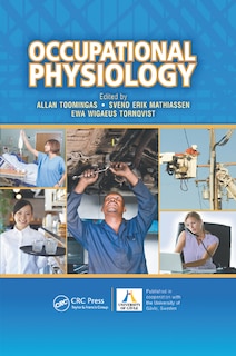 Front cover_Occupational Physiology
