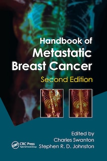 Couverture_Handbook Of Metastatic Breast Cancer