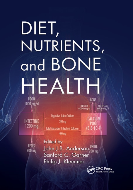 Couverture_Diet, Nutrients, And Bone Health