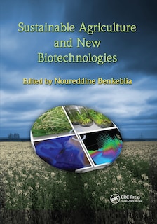 Front cover_Sustainable Agriculture And New Biotechnologies