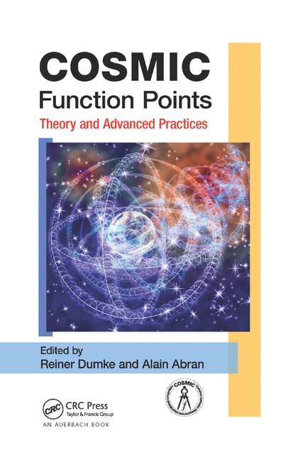 Front cover_Cosmic Function Points