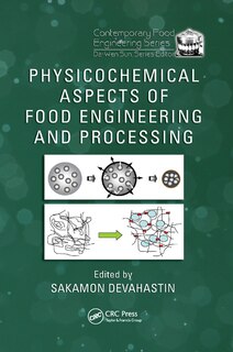 Couverture_Physicochemical Aspects Of Food Engineering And Processing