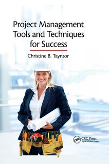 Couverture_Project Management Tools And Techniques For Success