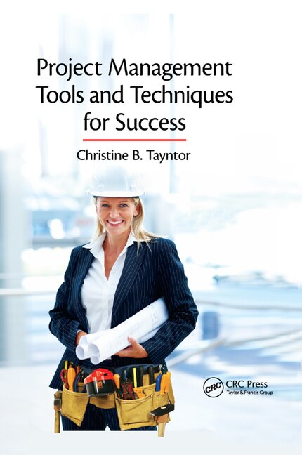 Couverture_Project Management Tools And Techniques For Success