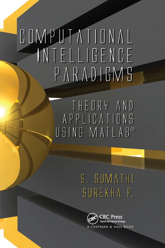 Front cover_Computational Intelligence Paradigms