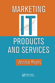 Front cover_Marketing It Products And Services