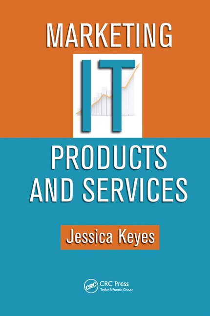 Front cover_Marketing It Products And Services