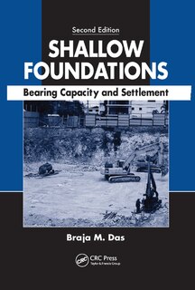 Couverture_Shallow Foundations