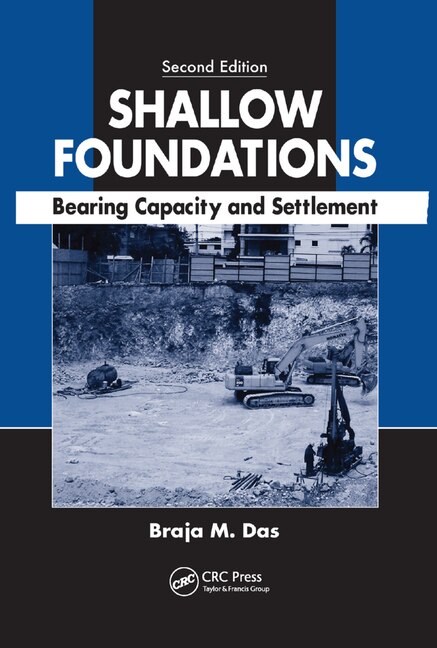 Couverture_Shallow Foundations