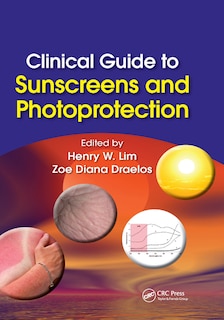 Couverture_Clinical Guide To Sunscreens And Photoprotection
